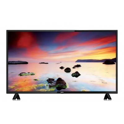 42" Телевизор BBK 42LEM-1043/FTS2C, FULL HD, черный