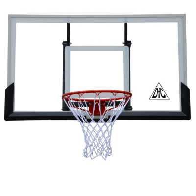 Баскетбольный щит DFC BOARD50A(состоит из 2-х мест)