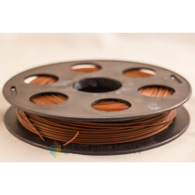 BFCopper пластик Bestfilament для 3D-принтеров 0,5 кг (1,75 мм)