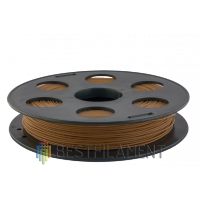 BFWood пластик Bestfilament для 3D-принтеров 0,5 кг (1,75 мм)