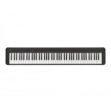 CDP-S110BK Цифровое пианино Casio
