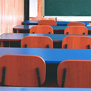 Мебель для учебных учреждений