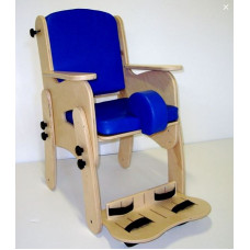 Детский ортопедический стул RH005