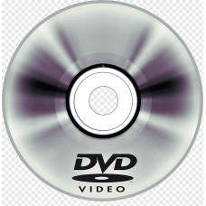DVD Анатомия - часть 1