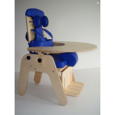 Функциональное кресло для детей с ограниченными возможностями RH001