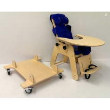 Функциональное кресло на колесиках для детей с ограниченными возможностями RH011