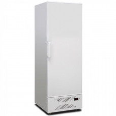 Холодильный шкаф Бирюса 460KDNQ глухая дверь