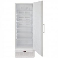 Холодильный шкаф Бирюса 461KRDN глухая дверь