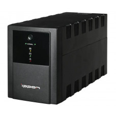 ИБП Ippon Back Basic 2200,  2200ВA [1108031]
