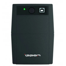 ИБП Ippon Back Basic 650S Euro,  650ВA [1373874]