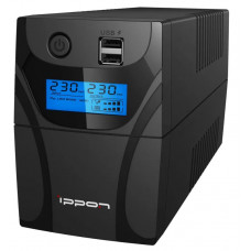 ИБП Ippon Back Power Pro II 500,  500ВA [1030299]