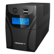 ИБП Ippon Back Power Pro II 800,  800ВA [1030309]