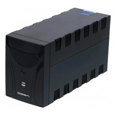 ИБП Ippon Smart Power Pro II 1200,  1200ВA [1005583]