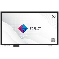 Интерактивная панель 65" EDFLAT TOP 65 EDF65TP01