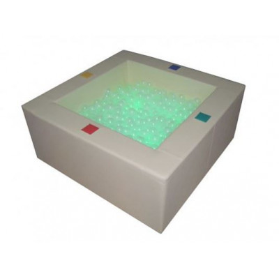 Интерактивный сухой бассейн (Рекомендуемое количество шариков - 1750 шт.) RB001