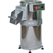 Картофелечистка К-150 (565х460х800мм, 150 кг/час, загрузка 6-8 кг, 0,37кВт, 380В)