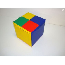 Кубик управления RU006