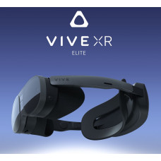 Лаборатория виртуальной реальности EDUBLOCK VR шлем HTC VIVE XR Elite