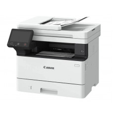 МФУ лазерный Canon i-Sensys Colour MF465dw черно-белая печать, A4, цвет белый [5951c007]