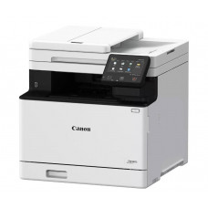 МФУ лазерный Canon i-Sensys Colour MF754Cdw цветная печать, A4, цвет белый [5455c009/5455c019]