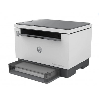 МФУ лазерный HP LaserJet 1602w черно-белая печать, A4, цвет серый [2r3e8a]