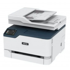 МФУ лазерный Xerox С235 цветная печать, A4, цвет белый [c235v_dni]