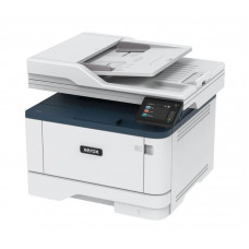 МФУ лазерный Xerox WorkCentre B305V_DNI черно-белая печать, A4, цвет белый
