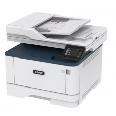 МФУ лазерный Xerox WorkCentre B315V_DNI черно-белая печать, A4, цвет белый