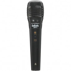 Микрофон BBK CM114,  черный [cm114 (b)]