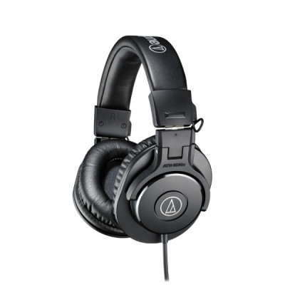 Микрофонная радиосистема Audio-Technica ATH-M30X