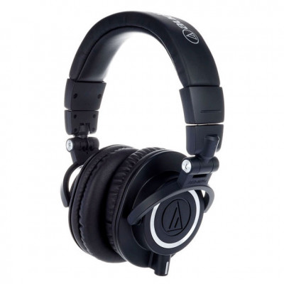 Микрофонная радиосистема Audio-Technica ATH-M50X