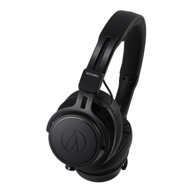 Микрофонная радиосистема Audio-Technica ATH-M60x