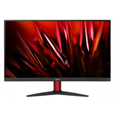 Монитор Acer Nitro KG242YEbmiix 23.8", черный [um.qx2ee.e01]