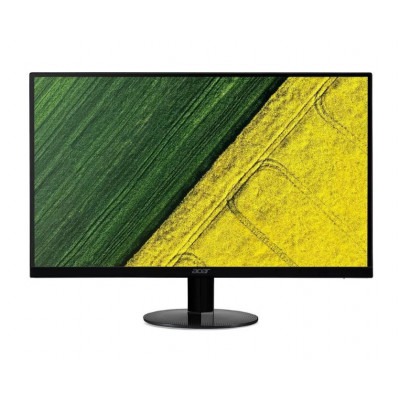 Монитор Acer SA220QBbmix 21.5", черный [um.ws0ee.b03]