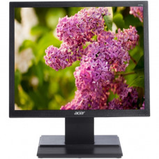 Монитор Acer V176Lb 17", черный [um.bv6ee.001]