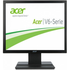 Монитор Acer V196LBb 19", черный [um.cv6ee.b01]