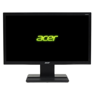 Монитор Acer V206HQLAb 19.5", черный [um.iv6ee.a01]