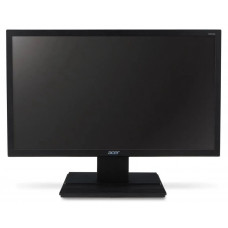 Монитор Acer V206HQLABI 19.5", черный [um.iv6ee.a11]