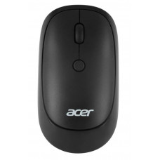 Мышь Acer OMR137, оптическая, беспроводная, USB, черный [zl.mceee.01k]