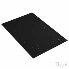 Напольный ковёр - Звёздное небо - 150*200 см ПО-012