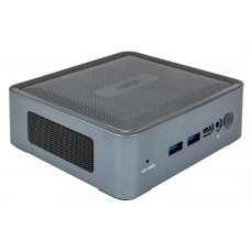 Неттоп HIPER EXPERTBOX ED20,  Intel Core i5 1240P,  DDR4 16ГБ, 512ГБ(SSD),  Intel Iris Xe,  noOS,  черный [ed20-i5124r16n5nsg]