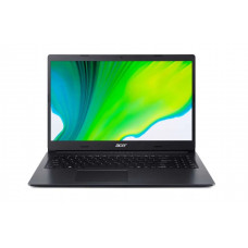 Ноутбук Acer Aspire 3 A315-23-R5HA, 15.6",  AMD Ryzen 3 3250U 2.6ГГц, 2-ядерный, 8ГБ DDR4, 128ГБ SSD,  AMD Radeon , Eshell, черный [nx.hvter.01d]