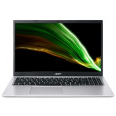 Ноутбук Acer Aspire 5 A515-57-506D NX.KN3CD.001, 15.6", IPS, Intel Core i5 12450H 2ГГц, 8-ядерный, 16ГБ DDR4, 512ГБ SSD, Intel UHD Graphics, без операционной системы, металлический