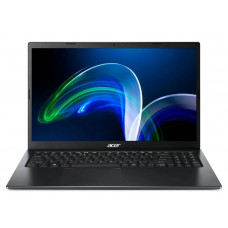 Ноутбук Acer Extensa 15 EX215-54-31K4 NX.EGJER.040, 15.6", TN, Intel Core i3 1115G4 3ГГц, 2-ядерный, 8ГБ DDR4, 256ГБ SSD, Intel UHD Graphics, без операционной системы, черный