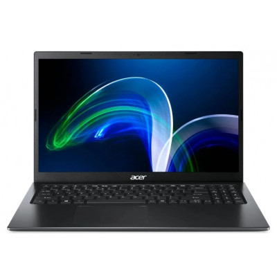 Ноутбук Acer Extensa 15 EX215-54-31K4 NX.EGJER.040, 15.6", TN, Intel Core i3 1115G4 3ГГц, 2-ядерный, 8ГБ DDR4, 256ГБ SSD, Intel UHD Graphics, без операционной системы, черный