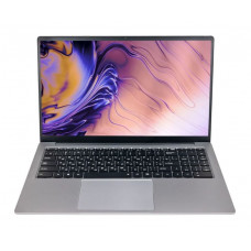 Ноутбук HIPER Expertbook MTL1601, 16.1",  IPS, Intel Core i3 1215U 1.2ГГц, 6-ядерный, 16ГБ DDR4, 1ТБ SSD,  Intel UHD Graphics , без операционной системы, серебристый [mtl1601d1215uds]