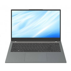 Ноутбук iRU Калибр 15CLG2, 15.6",  IPS, Intel Core i5 8259U 2.3ГГц, 4-ядерный, 8ГБ 512ГБ SSD,  Intel Iris Plus graphics  655, Free DOS, черный [1955267]