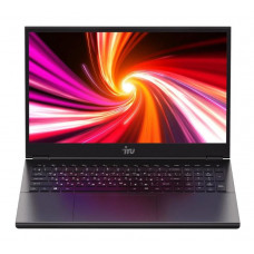 Ноутбук iRU Калибр 17TLI, 17.3",  IPS, Intel Core i5 1135G7 2.4ГГц, 4-ядерный, 16ГБ 512ГБ SSD,  Intel Iris Xe , Free DOS, серый [1872396]