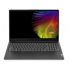 Ноутбук Lenovo V15 G2 ALC, 15.6",  TN, AMD Ryzen 7 5700U 1.8ГГц, 8-ядерный, 8ГБ DDR4, 512ГБ SSD,  AMD Radeon , без операционной системы, черный [82kd002sru]