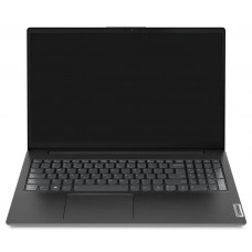 Ноутбук Lenovo V15 G3 IAP 82TT001KRU, 15.6", TN, Intel Core i5 1235U 1.3ГГц, 10-ядерный, 8ГБ DDR4, 512ГБ SSD, Intel UHD Graphics, без операционной системы, черный